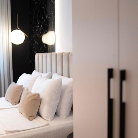 Regent Blue Apartments - Free Private Parking Mostar Zewnętrze zdjęcie
