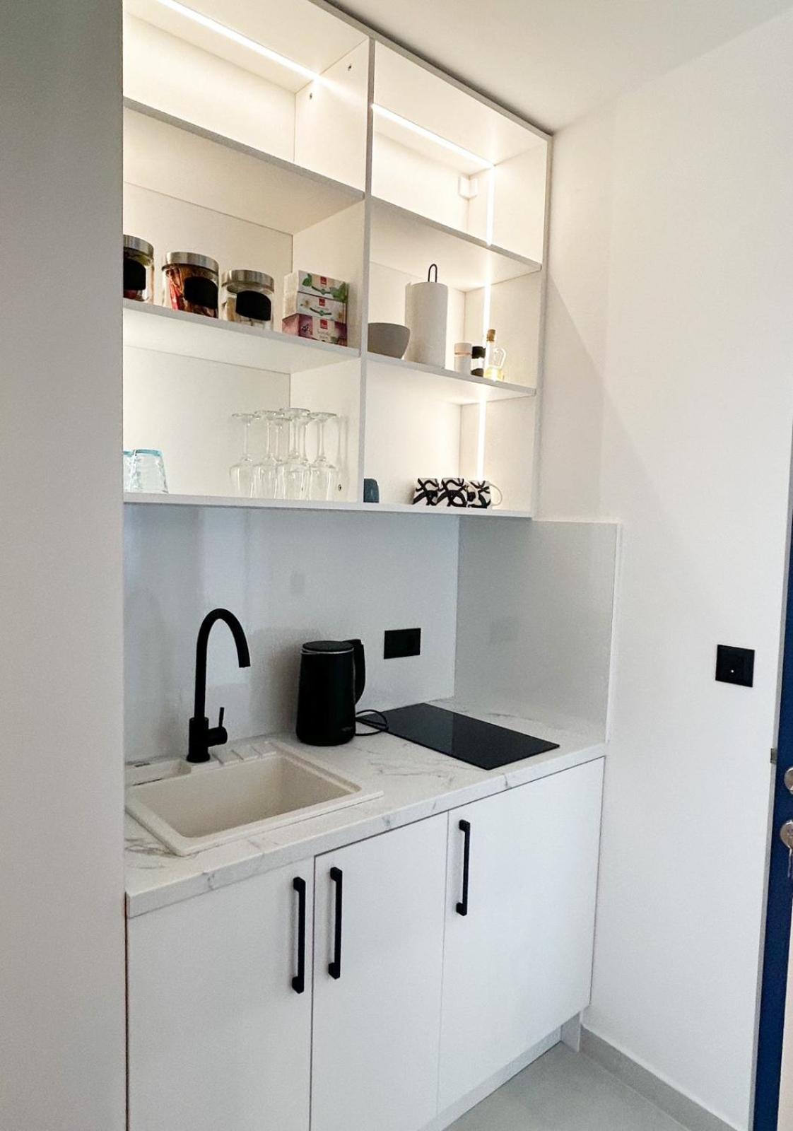 Regent Blue Apartments - Free Private Parking Mostar Zewnętrze zdjęcie