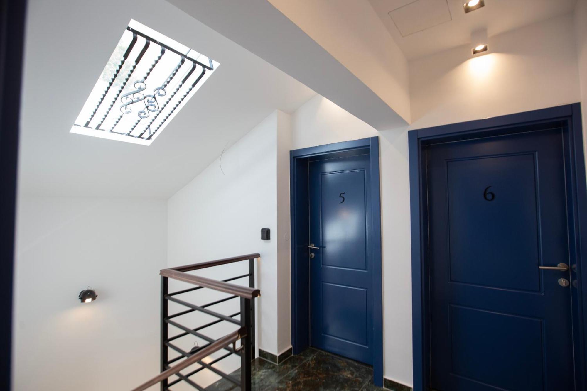 Regent Blue Apartments - Free Private Parking Mostar Zewnętrze zdjęcie