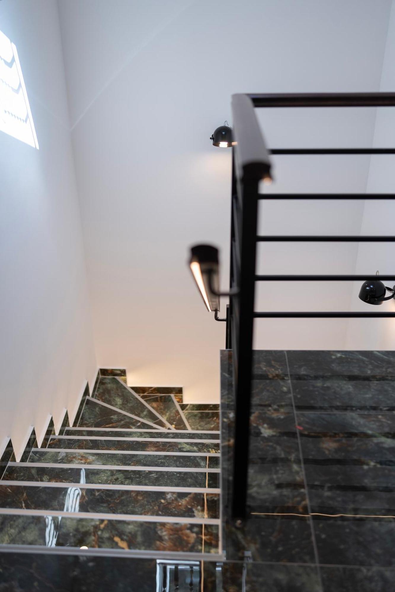 Regent Blue Apartments - Free Private Parking Mostar Zewnętrze zdjęcie