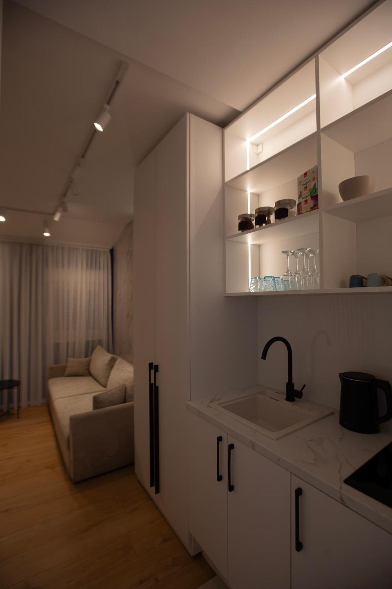 Regent Blue Apartments - Free Private Parking Mostar Zewnętrze zdjęcie