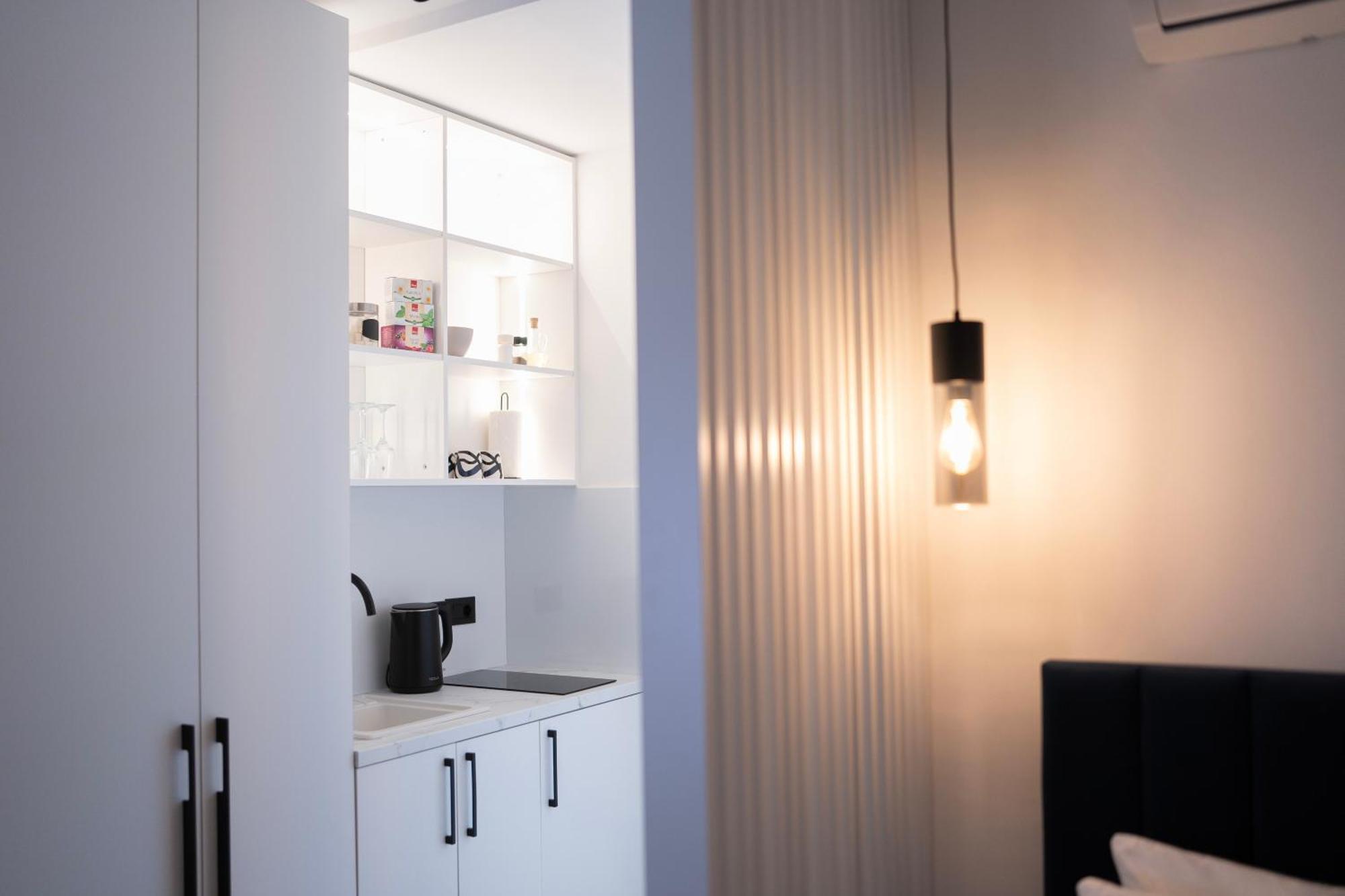Regent Blue Apartments - Free Private Parking Mostar Zewnętrze zdjęcie