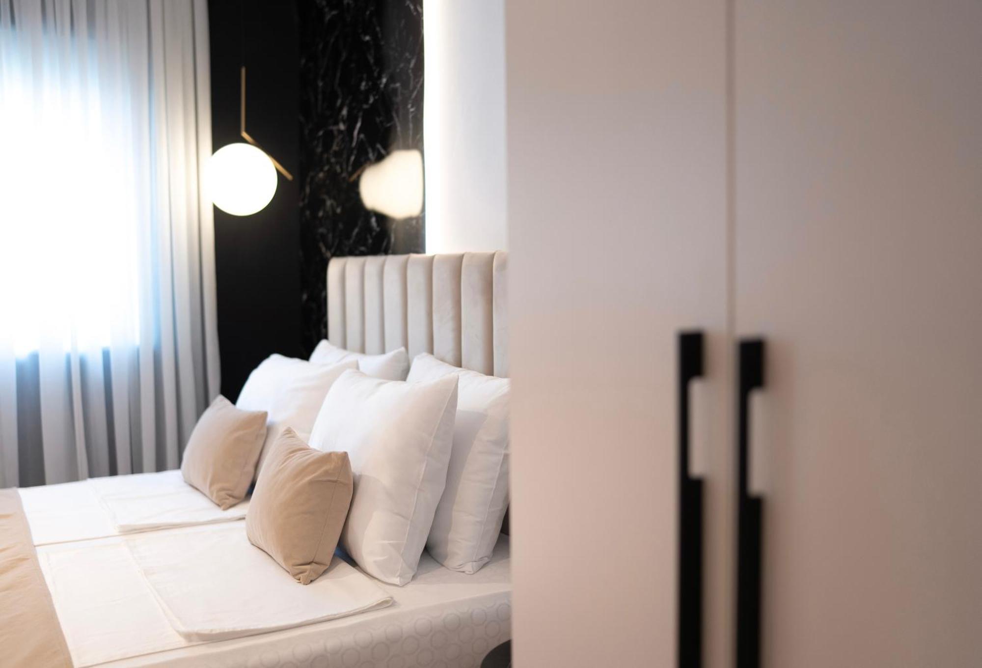 Regent Blue Apartments - Free Private Parking Mostar Zewnętrze zdjęcie