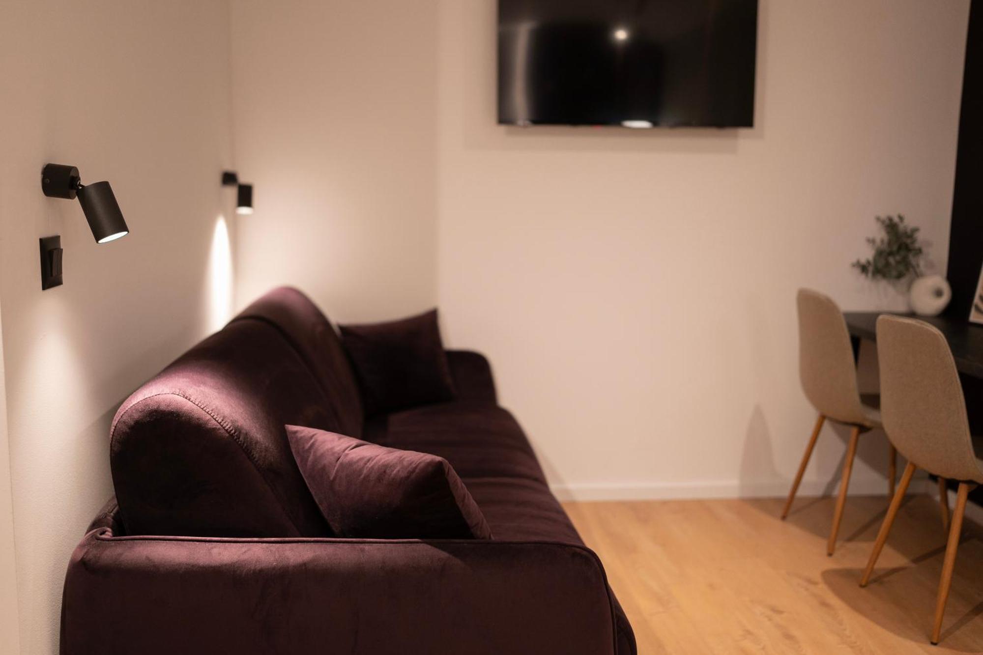 Regent Blue Apartments - Free Private Parking Mostar Zewnętrze zdjęcie