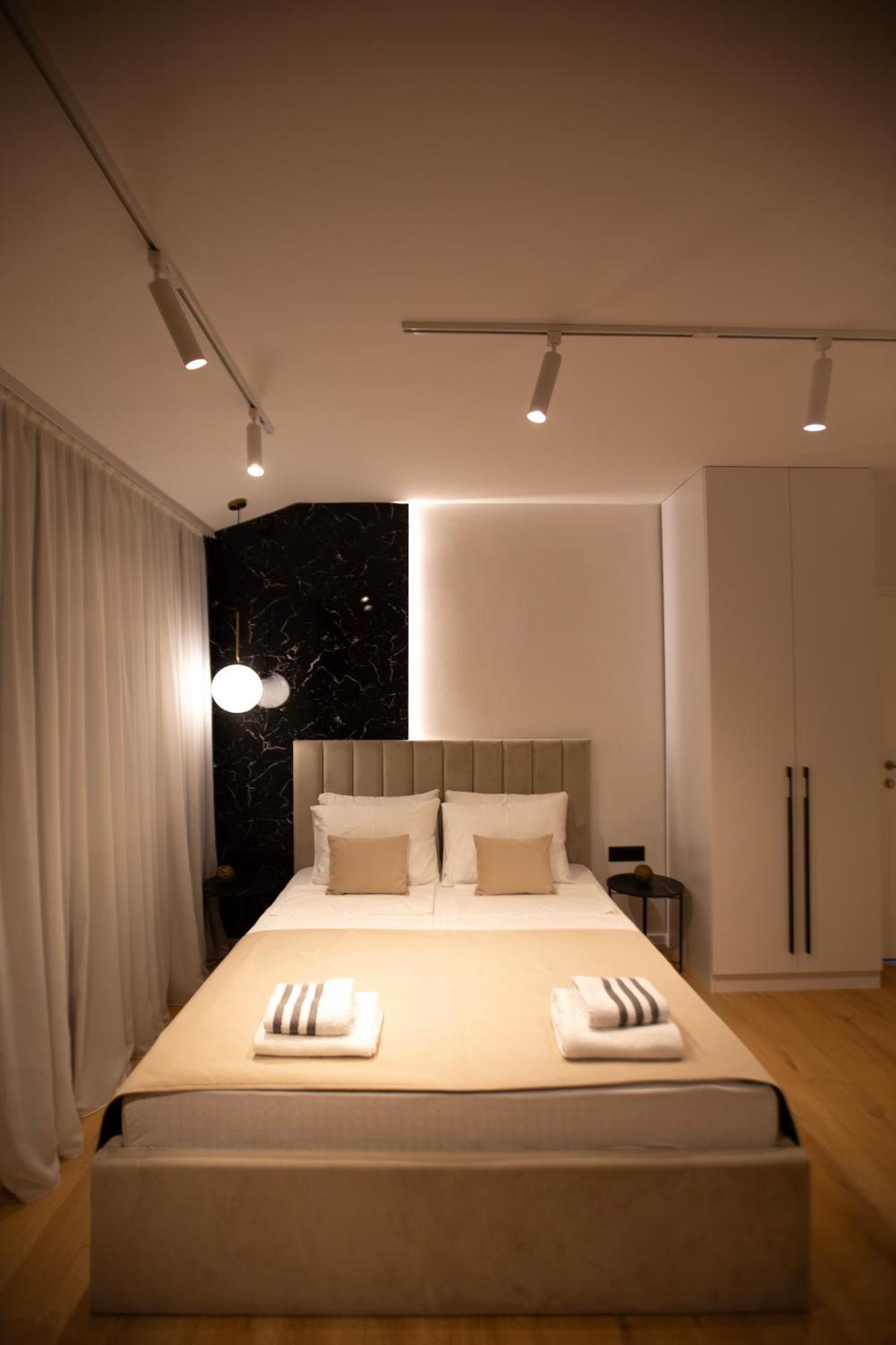 Regent Blue Apartments - Free Private Parking Mostar Zewnętrze zdjęcie