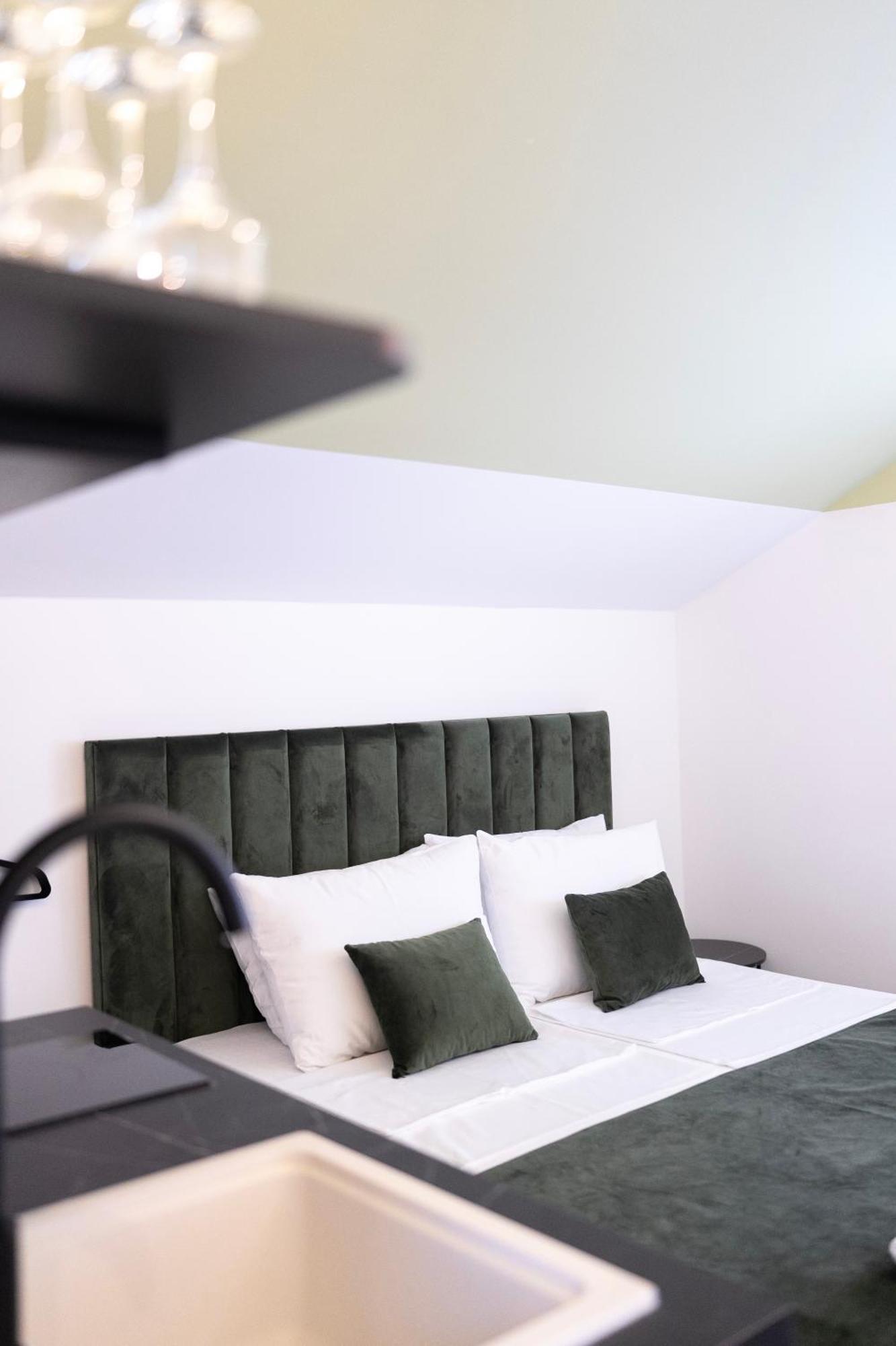 Regent Blue Apartments - Free Private Parking Mostar Zewnętrze zdjęcie