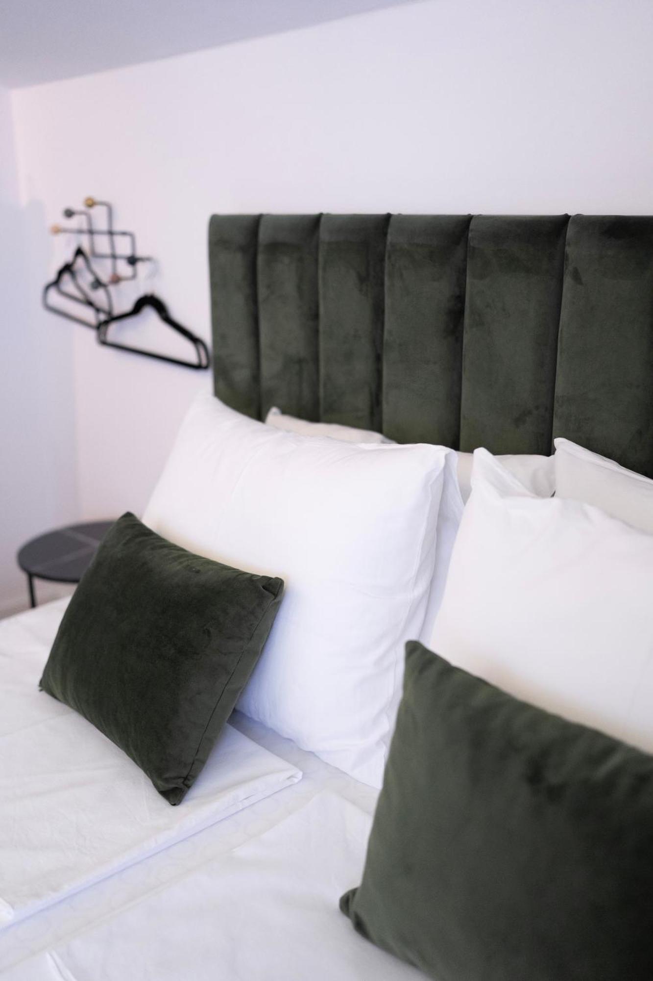 Regent Blue Apartments - Free Private Parking Mostar Zewnętrze zdjęcie