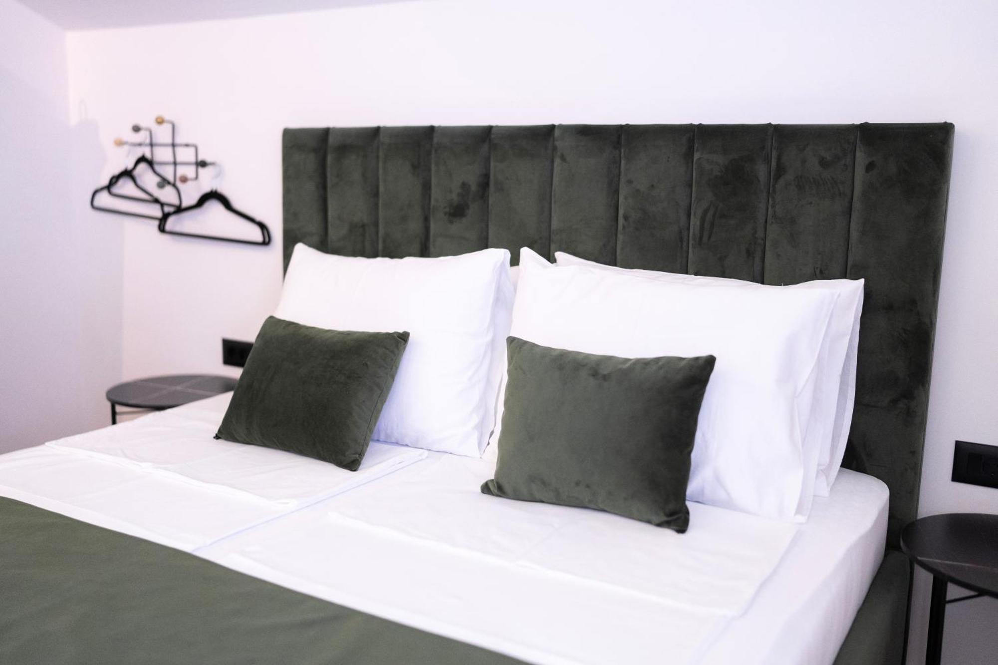 Regent Blue Apartments - Free Private Parking Mostar Zewnętrze zdjęcie