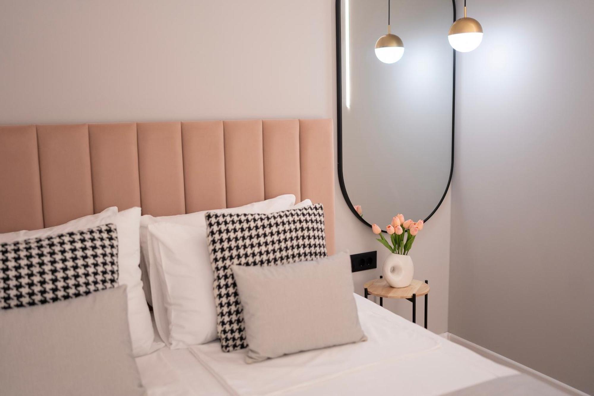Regent Blue Apartments - Free Private Parking Mostar Zewnętrze zdjęcie