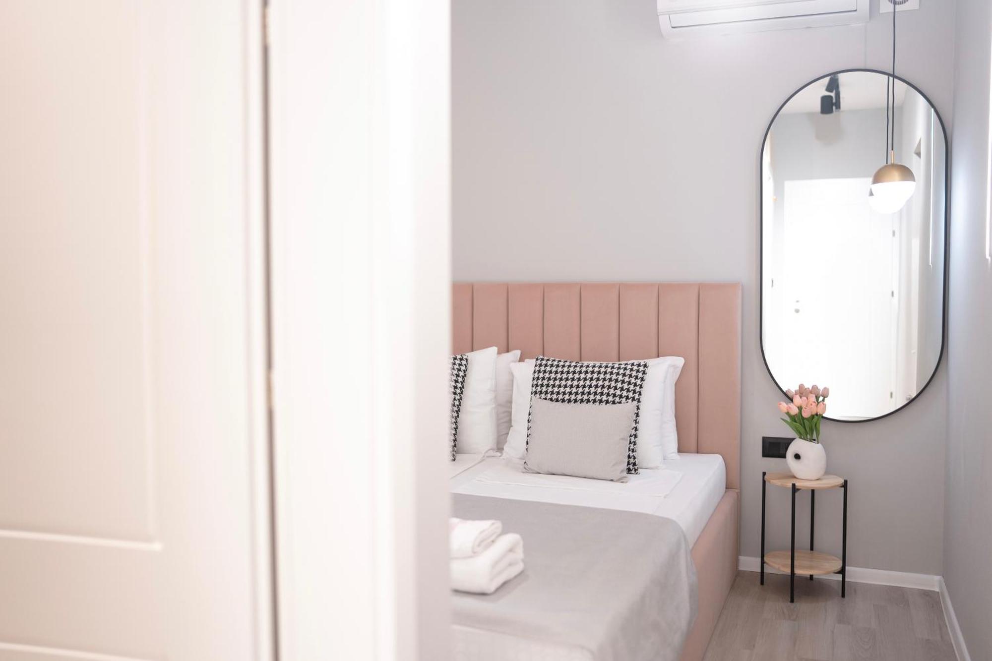 Regent Blue Apartments - Free Private Parking Mostar Zewnętrze zdjęcie