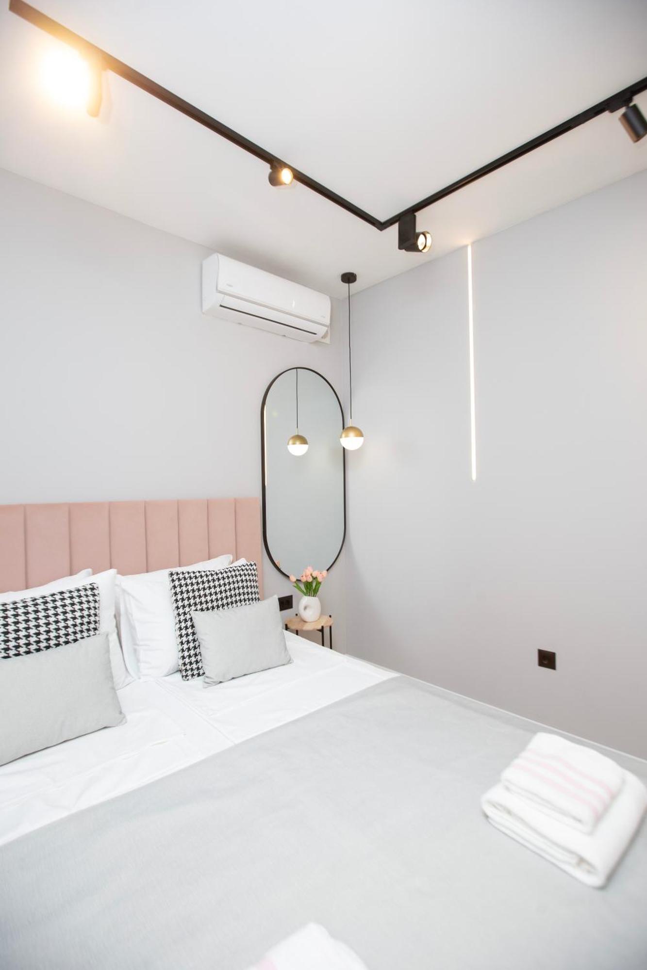 Regent Blue Apartments - Free Private Parking Mostar Zewnętrze zdjęcie