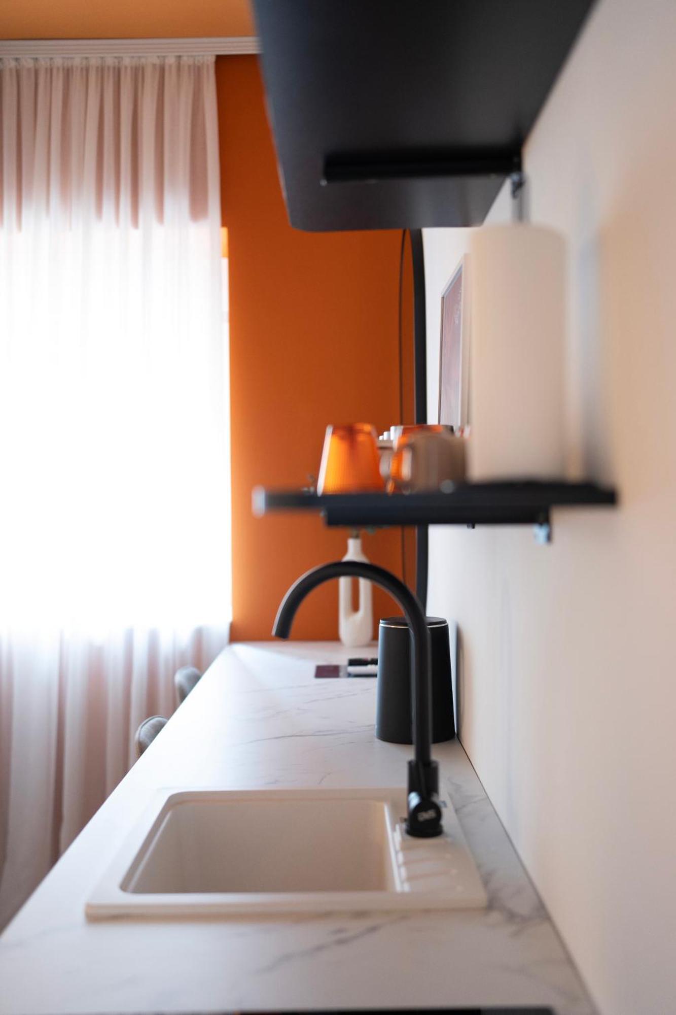 Regent Blue Apartments - Free Private Parking Mostar Zewnętrze zdjęcie