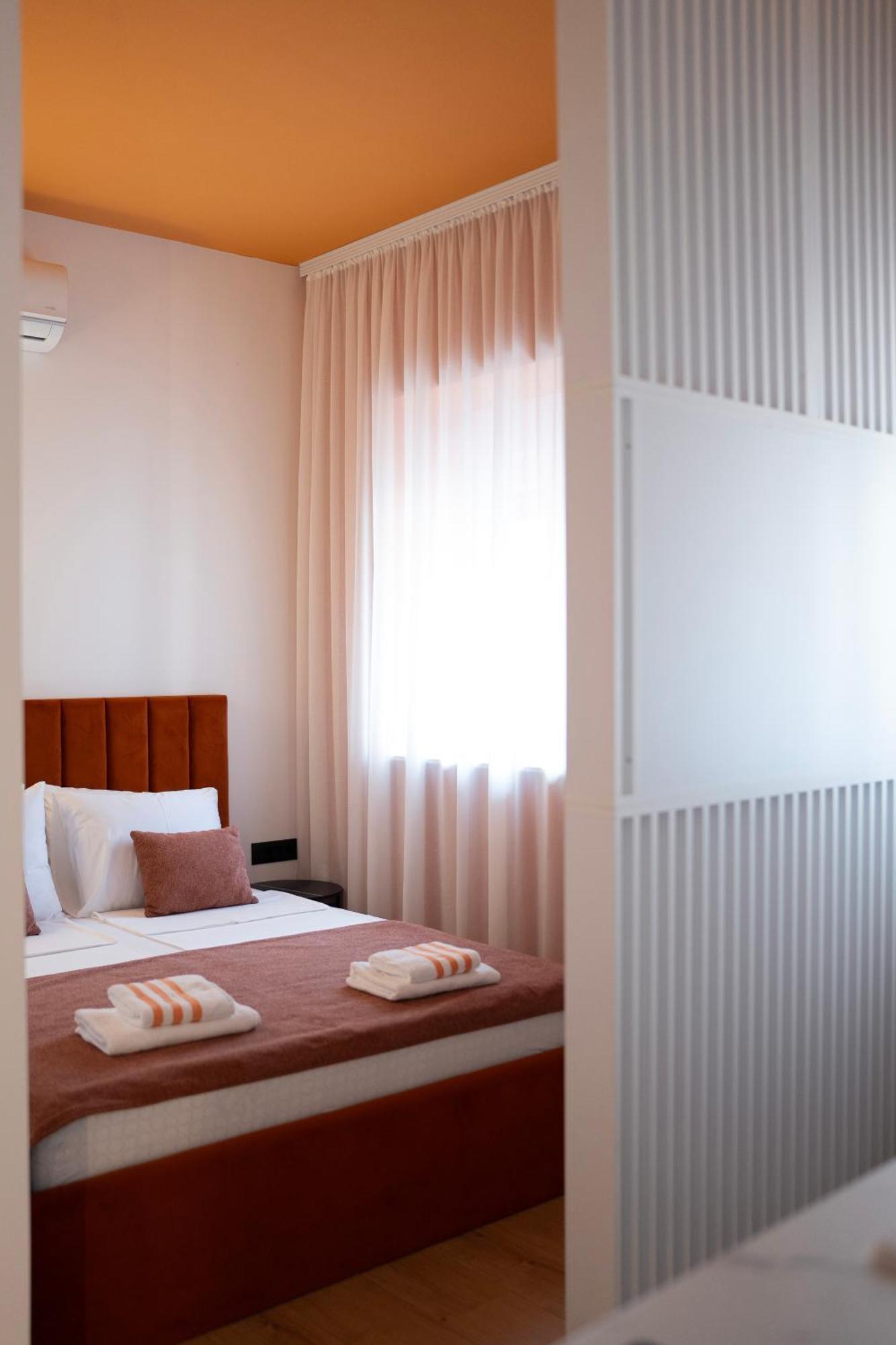Regent Blue Apartments - Free Private Parking Mostar Zewnętrze zdjęcie