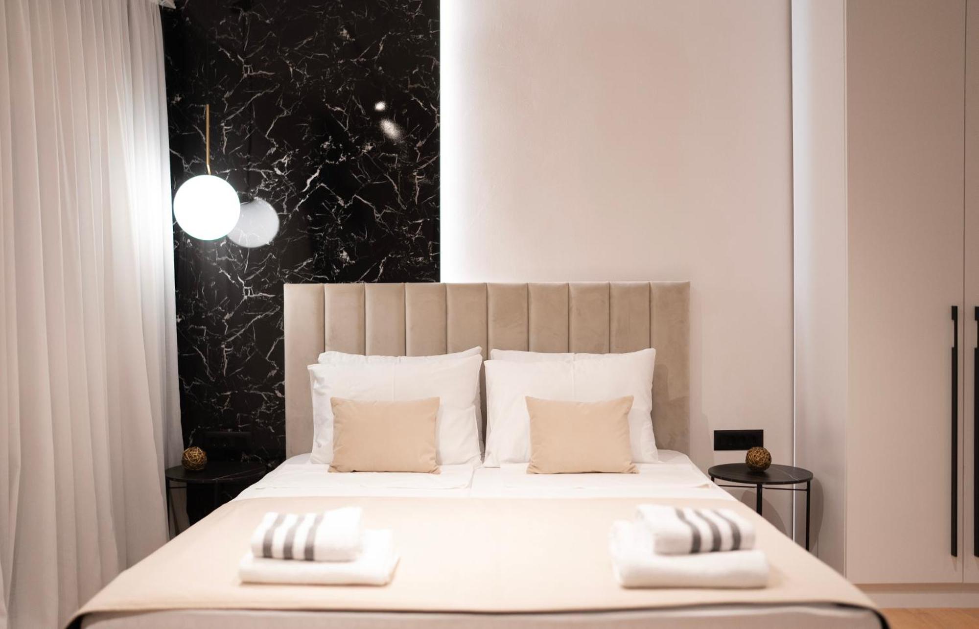 Regent Blue Apartments - Free Private Parking Mostar Zewnętrze zdjęcie