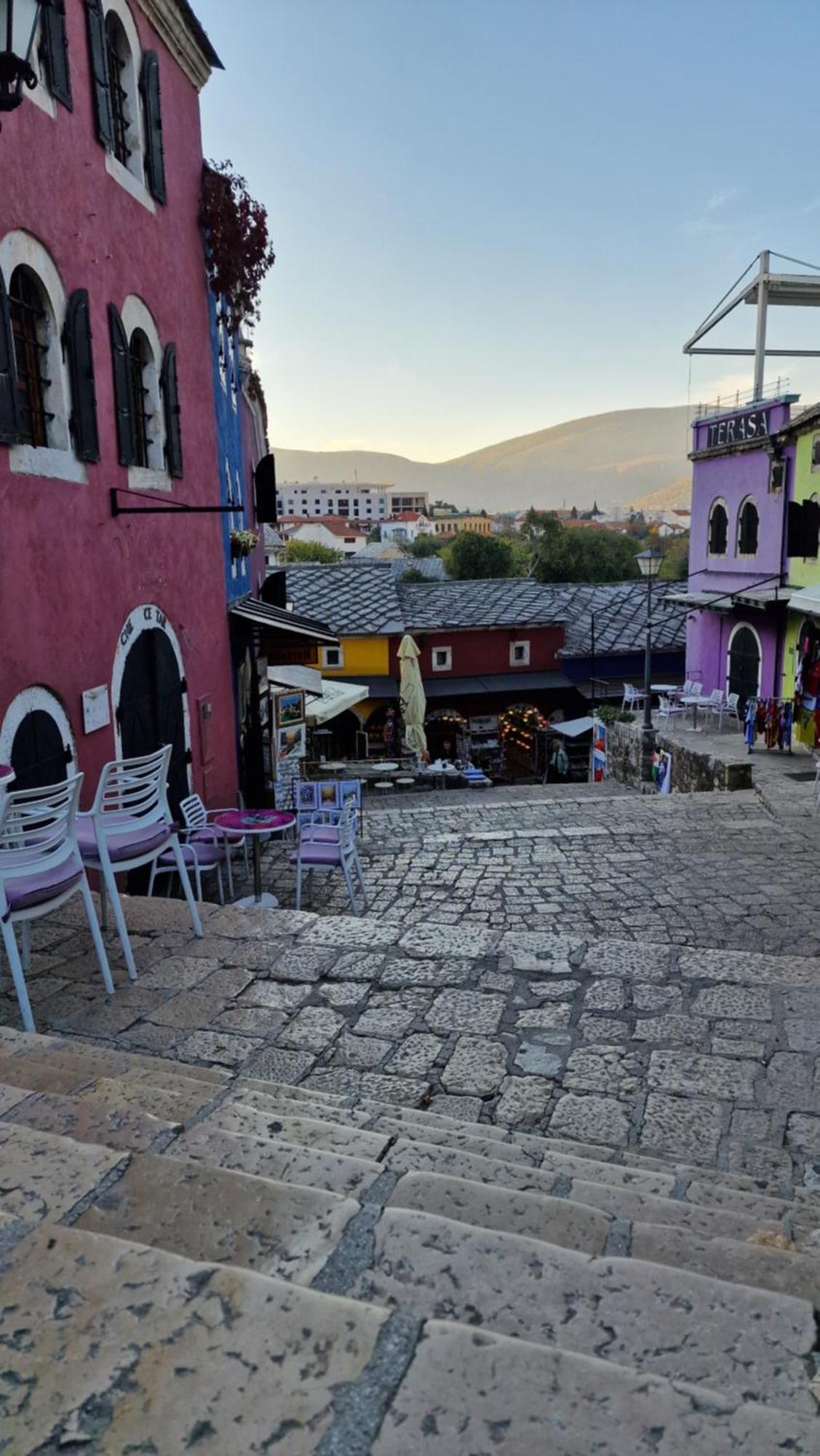 Regent Blue Apartments - Free Private Parking Mostar Zewnętrze zdjęcie