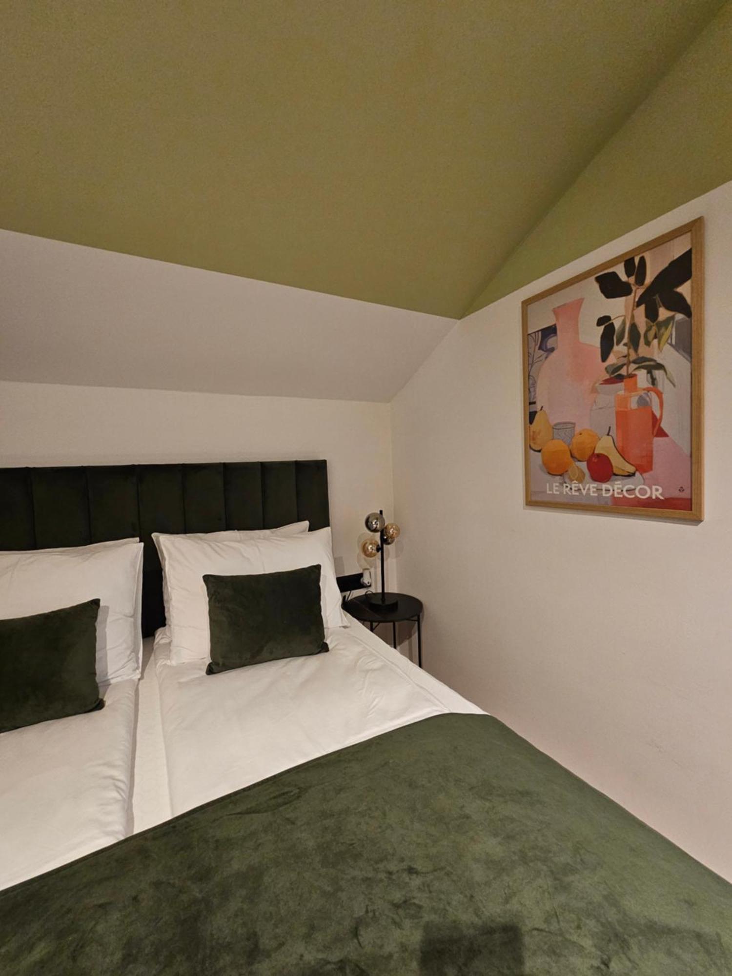 Regent Blue Apartments - Free Private Parking Mostar Pokój zdjęcie