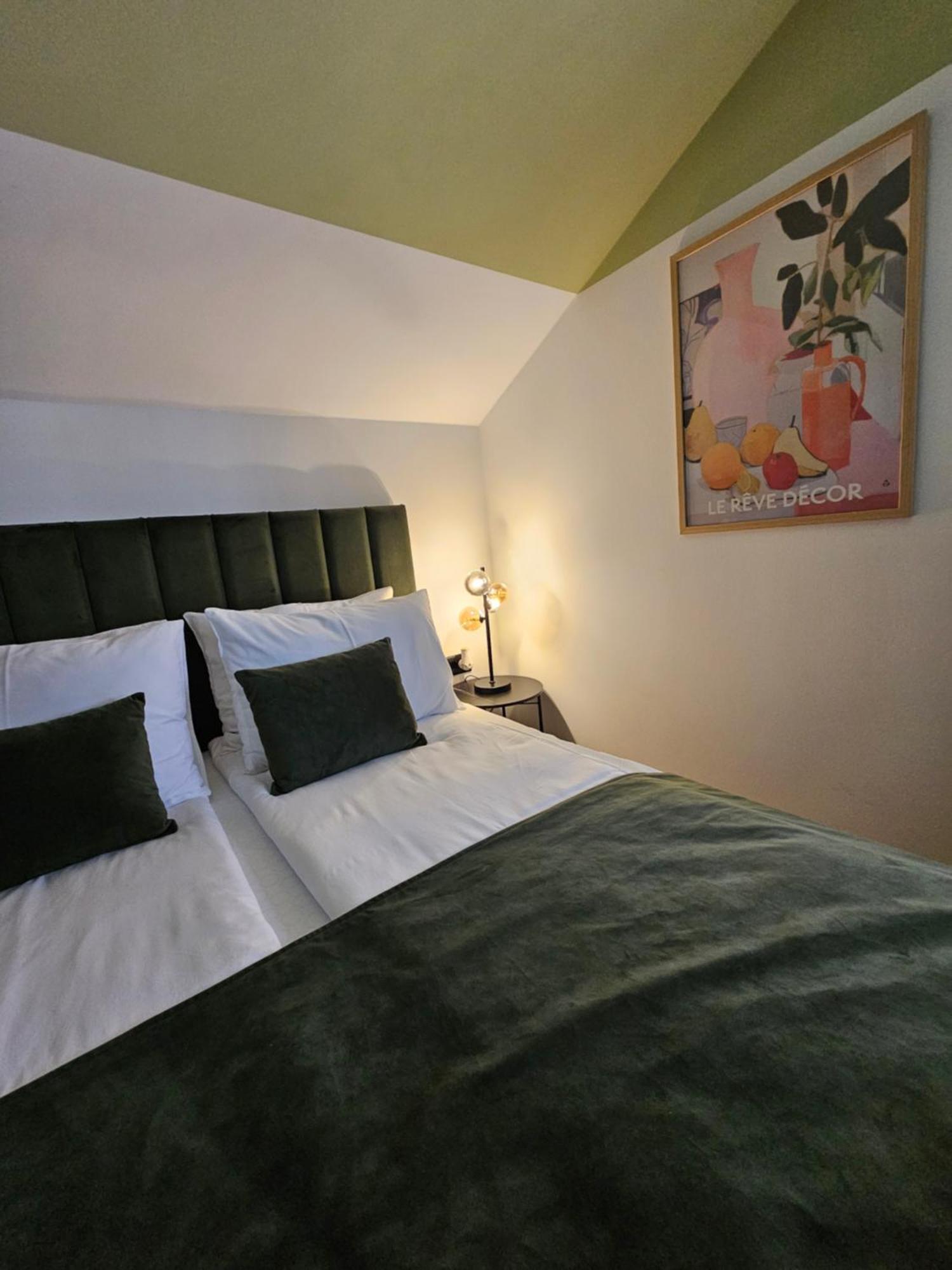 Regent Blue Apartments - Free Private Parking Mostar Zewnętrze zdjęcie